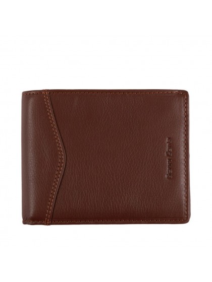 Gianni Conti Casual Leather Wallet